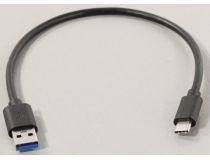 Orient UHD-524 Адаптер USB3.1 - M2 NVMe