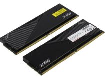 ADATA XPG Lancer AX5U5600C3616G-DCLABK DDR5 DIMM 32Gb KIT 2*16Gb  PC5-44800  CL36