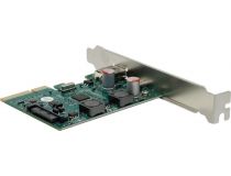 Orient AM-U3142PE-AC (RTL) PCI-Ex4, USB3.2 1 port-ext, USB3.2-C1 port-ext