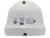 Orient IP-952-GF4APSD MIC (2560x1440, f=2.8mm, 1UTP 100Mbps PoE, мик., microSDXC, LED)