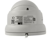 Orient IP-951-GF4APSD MIC (2560x1440, f=2.8mm, 1UTP 100Mbps PoE, микрофон, LED)