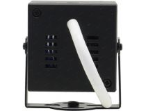 Orient IP-300-MH4ABP MIC (2560x1440, f=2.8/3.6mm, 1UTP 100Mbps PoE, микрофон, LED)