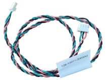 Chenbro 126-13811-3003A0 CABLE,CONN. TO CONN.,I2C,600MM,RM13804e005,REV.A0,5P TO 4P