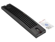 SuperMicro MCP-210-82601-0B Front Bezel Designed for 2U Chassis