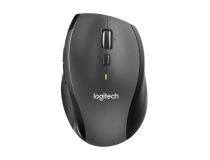 Logitech M705 Wireless Laser Mouse  910-006034  (RTL) USB 6btn+Roll