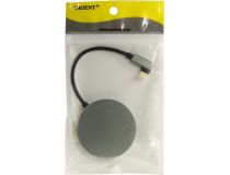 Orient C227 Кабель-адаптер USB-C - 2xHDMI (F)