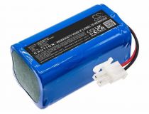 Аккумулятор для пылесоса Deebot M82, DM82 (INR18650-M26-4S1P)