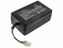 Аккумулятор для пылесоса Samsung VR7030 (DJ96-00193E) 2600mAh
