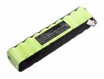 Аккумулятор для Rowenta RH8753, Tefal TY8751 (RS-RH5233)