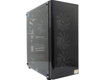 X6000a/ULTIMATE (X638XUGa): Ryzen 7 5800X, 32 Гб, 1 Тб SSD + 4 Тб, 12 Гб GeForce RTX4070Ti OC