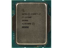 CPU Intel Core i7-13700F LGA1700