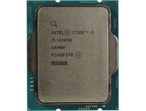 CPU Intel Core i5-13400  3.3 GHz/6PC+4EC/SVGA UHD Graphics 730/9.5+20Mb/154W/16 GT/s LGA1700