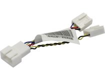 Chenbro 126-23811-3005A0  Разветвитель питания для вентилятора4pin- 2x4pin