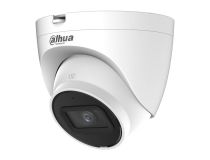 Видеокамера Dahua DH-IPC-HDW2831TP-AS-0360B-S2 уличная купольная IP-видеокамера с ИК-подсветкой, 1/2.7” 8Мп
