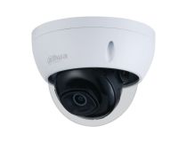 Видеокамера Dahua DH-IPC-HDBW2831EP-S-0360B уличная купольная IP-видеокамера 8Мп 1/2.7” CMOS объектив 3.6мм