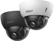 Видеокамера Dahua DH-IPC-HDBW3441RP-ZS-27135-S2 уличная купольная IP-видеокамера с ИИ 4Мп 1/3” CMOS объектив 2.7-13.5мм