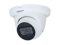 Видеокамера Dahua DH-IPC-HDW2831TP-AS-0280B-S2 уличная купольная IP-видеокамера с ИК-подсветкой, 1/2.7” 8Мп