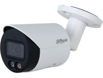 Видеокамера Dahua DH-IPC-HFW2449SP-S-IL-0360B уличная купольная IP-видеокамера 4Мп 1/2.7” CMOS объектив 3.6мм