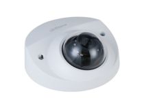 Видеокамера Dahua DH-IPC-HDBW2431FP-AS-0360B уличная мини-купольная IP-видеокамера 4Мп 1/3” CMOS объектив 3.6мм