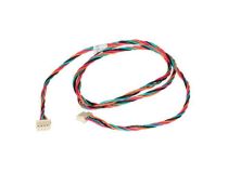 Chenbro 26H11313705A0 Cable CONT. to CONT. ,I2C, 800MM, RM13704e12,REV.A0,MB TO LED BOARD