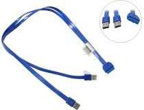 Chenbro 26H03313601A0 Кабель USB 3.0 20P-- 2xA 0.75м