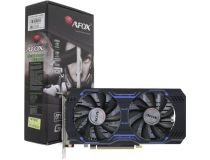 6Gb PCI-E GDDR6 AFOX AF1660S-6144D6H1-V2 (RTL) DVI+HDMI+DP  GeForce GTX1660 SUPER 