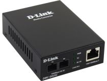 D-Link DMC-G02SC ,A1A  Media Converter