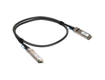 D-Link DEM-CB100Q28 Пассивный 100G QSFP28 кабель 1м