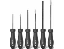 Deli HT1006  Набор отвёрток (6 предметов)