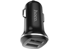 HOCO (6957531040125) Z1 АЗУ 2USB 2.1A для LIGHTNING 8-PIN черный