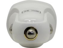 EXPLOYD EX-Z-579 Автомобильное зарядное уст-во USB (Вх. DC12-24V, Вых. DC5V, 2xUSB)