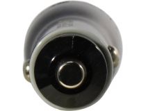 EXPLOYD EX-Z-1444 Автомобильное зарядное уст-во USB (Вх. DC12-24V, Вых. DC5V, 2xUSB)