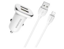 BOROFONE (6931474708656) BZ12i White