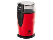 ВАСИЛИСА ВА-400 красный с черным