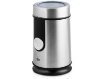 BQ CG1000 черный-серебристый