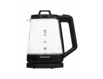 REDMOND RK-G191, черный