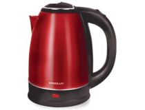 ERGOLUX ELX-KS05-C04 чайник красный 1.8л 14926