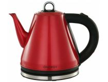 ENERGY E-263 (1,2 л, диск) стальной, красный