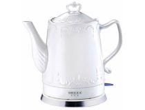 DELTA LUX DL-1236 фарфор