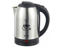 DELTA DL-1333 нерж.,черный COFFEE TIME 2л