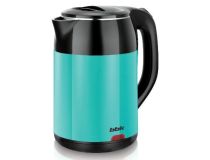 BBK EK1709P бирюзовый