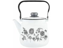 APPETITE 1с26с Чайник эмал JE TAIME 3,5л