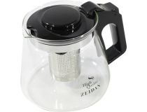 ZEIDAN  Z-4246 Чайник заварочный (1.5л)