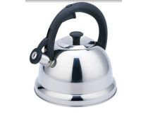 TECO TC-124 Чайник со свистком 3,4 л.