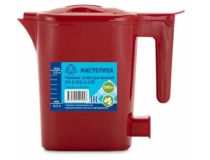 МАСТЕРИЦА ЭЧ 0,5/0,5-220Р рубин