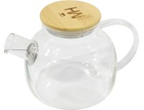 MERCURYHAUS  МС-6496 Чайник заварочный (1л)