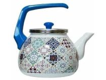 INTEROS Марокко Чайник 3,0л с кр. 3501