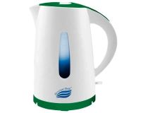 ВЕЛИКИЕ РЕКИ Томь-1 белый/зеленый, 1,7 л