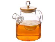 LORAINE 30869 Заварочный чайник 1,2 л LR (х12)