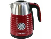WILLMARK WEK-1738PST красный